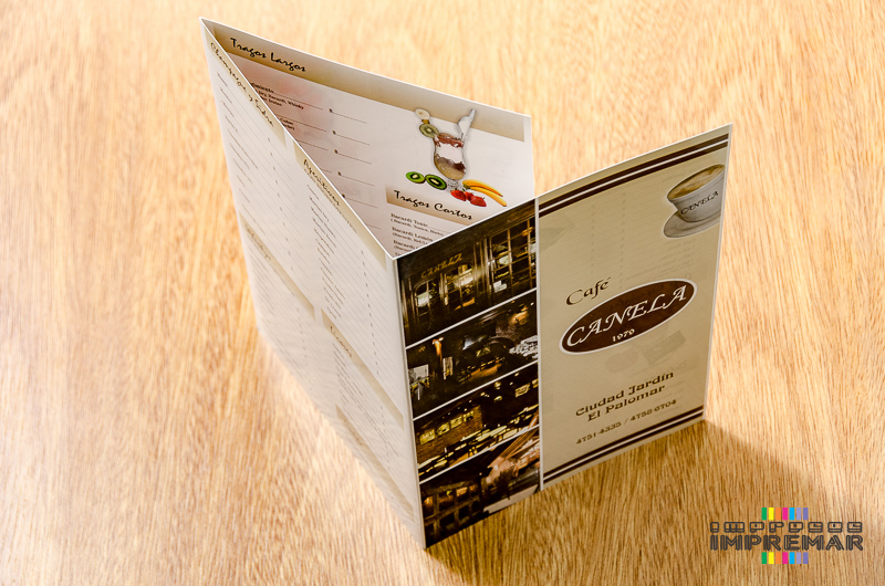 impresion alimenticios