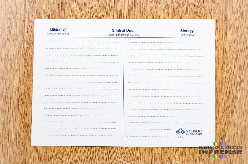 papel membretado buenos aires