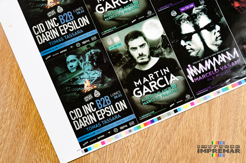 tarjetas para boliche