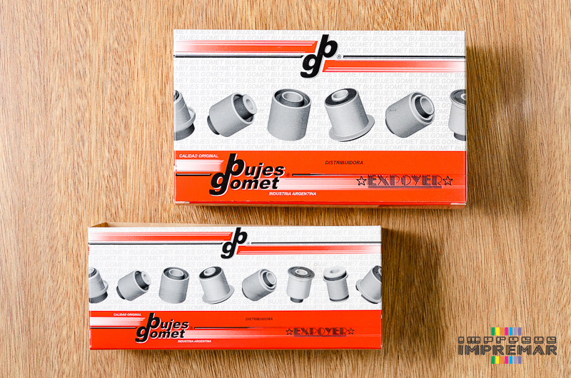 imprenta caja zona norte