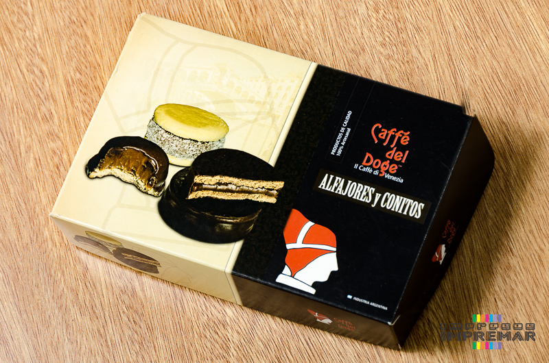 impresion cajas alfajores