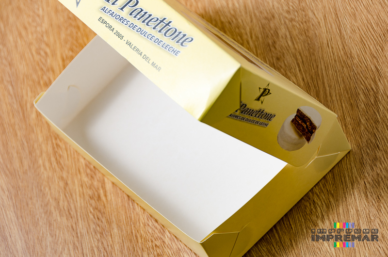 imprenta caja carton