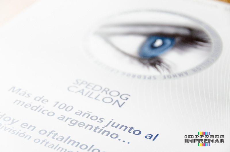 Impresión a 4 colores